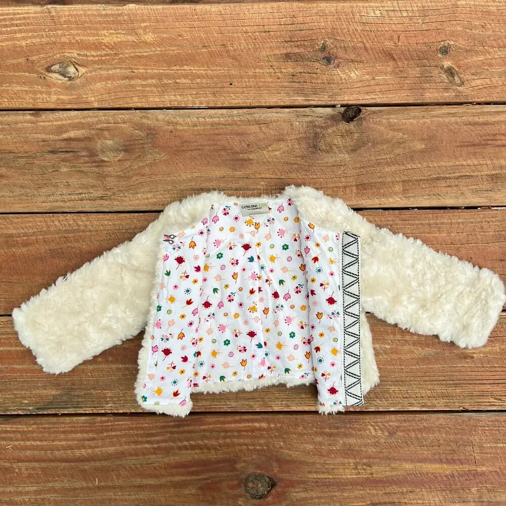 OshKosh Bgosh tiny winter